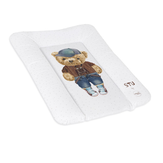 Swaddle mattress Cebababy 50x70 Fluffy Puffy Stu