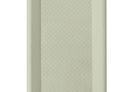 Пеленальная доска Cebababy 50x70 Comfort Caro W-203-079-231, thyme, светло зеленый