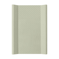 Повивальна дошка Cebababy 50x70 Comfort Caro W-203-079-231, thyme, світло зелений