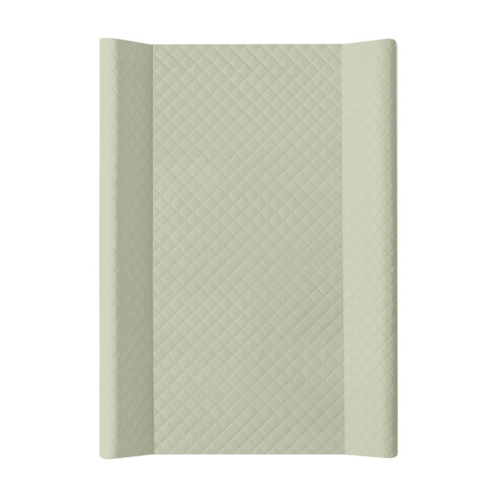 Пеленальная доска Cebababy 50x70 Comfort Caro W-203-079-231, thyme, светло зеленый