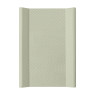 Пеленальная доска Cebababy 50x70 Comfort Caro W-203-079-231, thyme, светло зеленый