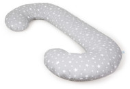 Подушка для беременных Ceba Physio Duo джерси W-705-700-635, Milky Way, мультицвет
