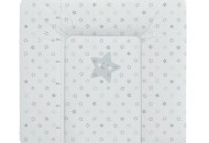 Cebababy 75x72 Basic Line W-144-066-260, Gray Asterisk