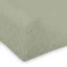 Пеленальная доска Cebababy 50x70 Comfort Caro W-203-079-231, thyme, светло зеленый