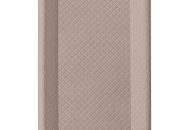 Пеленальная доска Cebababy 50x70 Comfort Caro W-203-079-233, coral, бежевый