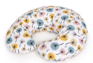 Подушка для вагітних Ceba Physio Mini W-702-000-642, Dandelions, мультиколір
