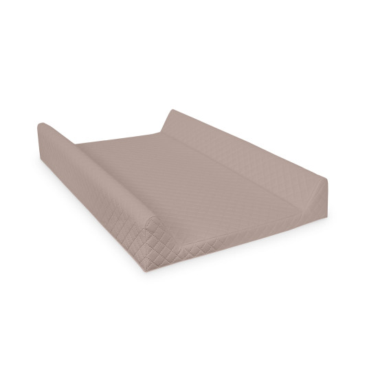 Пеленальная доска Cebababy 50x70 Comfort Caro W-203-079-233, coral, бежевый