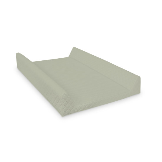 Пеленальная доска Cebababy 50x70 Comfort Caro W-203-079-231, thyme, светло зеленый
