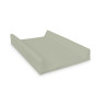 Пеленальная доска Cebababy 50x70 Comfort Caro W-203-079-231, thyme, светло зеленый
