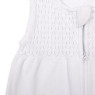 Спальний мішок Ceba трикотажний 62x42 W-811-124-100, white, білий