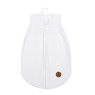 Спальний мішок Ceba трикотажний 62x42 W-811-124-100, white, білий