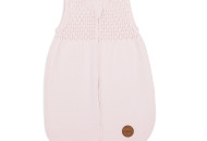 Спальный мешок Ceba трикотажный 62x42 W-811-124-130, pink, розовый