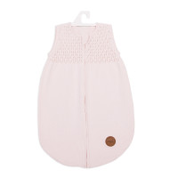 Спальный мешок Ceba трикотажный 62x42 W-811-124-130, pink, розовый