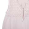 Спальный мешок Ceba трикотажный 62x42 W-811-124-130, pink, розовый