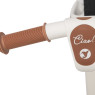 Детский беговел Colibro Ciao Milky белый