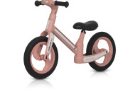 Детский беговел Colibro Ciao Rose gold розовый