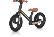 Детский беговел Colibro Ciao Street Grey графит