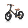 Детский беговел Colibro Ciao Street Grey графит