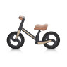 Детский беговел Colibro Ciao Street Grey графит