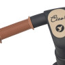 Детский беговел Colibro Ciao Street Grey графит