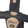 Детский беговел Colibro Ciao Street Grey графит