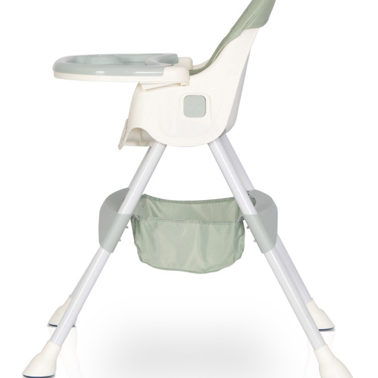 Стул для кормления Colibro Picolo Cool, мятный