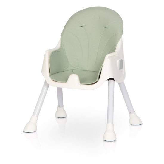 Стул для кормления Colibro Picolo Cool, мятный