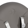 Стул для кормления Colibro Picolo Dove, серый