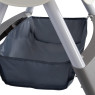Стул для кормления Colibro Picolo Dove, серый