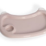 Стул для кормления Colibro Picolo Pastel pink, пудра