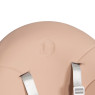Стул для кормления Colibro Picolo Pastel pink, пудра