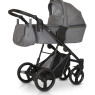 Коляски 3 в 1 Verdi Dynamic 9023-VD-01, grey, сірий