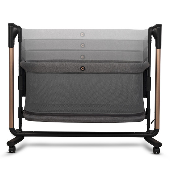 Bed Cavoe 4 in 1 (electric cradle) Meteorite