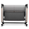 Bed Cavoe 4 in 1 (electric cradle) Meteorite
