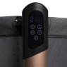 Bed Cavoe 4 in 1 (electric cradle) Meteorite