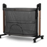 Bed Cavoe 4 in 1 (electric cradle) Meteorite
