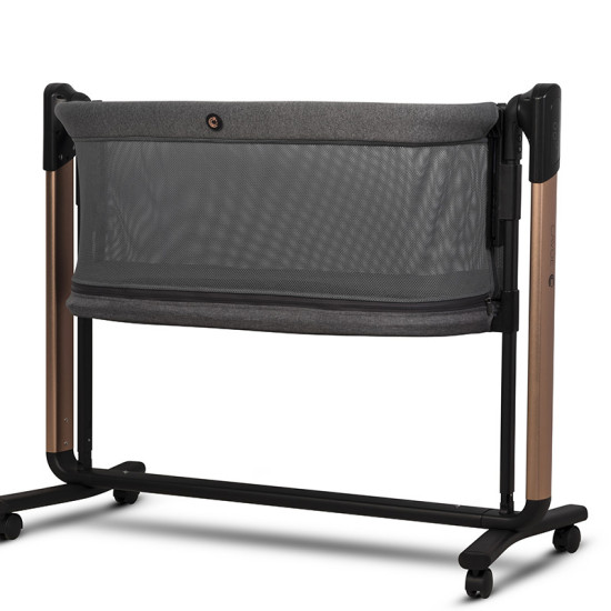 Bed Cavoe 4 in 1 (electric cradle) Meteorite