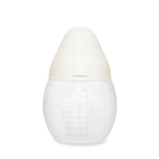 Бутылочка детская Elhee Oz 240 ml, Milk
