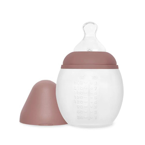 Бутылочка детская Elhee Oz 240 ml, Blossom
