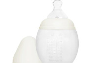 Бутылочка детская Elhee Oz 240 ml, Milk