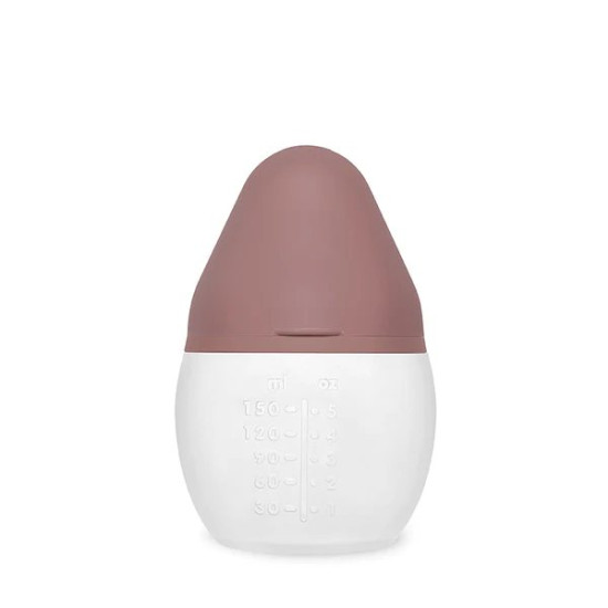 Бутылочка для кормления новорожденных Elhee Oz 150 ml, Blossom