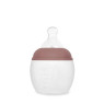 Бутылочка для кормления новорожденных Elhee Oz 150 ml, Blossom
