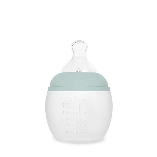 Пляшечка дитяча Elhee Oz 150 ml, Ivy Green