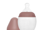 Бутылочка для кормления новорожденных Elhee Oz 150 ml, Blossom