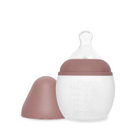 Бутылочка для кормления новорожденных Elhee Oz 150 ml, Blossom