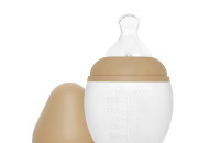 Пляшечка дитяча Elhee Oz 150 ml, Oats