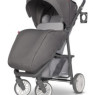 Коляска Euro-Cart Flex 9023-ECF-20, Pearl, серый