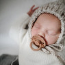 Пустышка Frigg Daisy size 2 (6-18 m) Chamomile