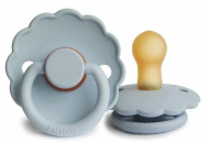 Пустышка Frigg Daisy size 1 (0-6 m) Powder blue