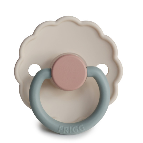 Пустышка Frigg Daisy size 2 (6-18 m) Cotton Candy